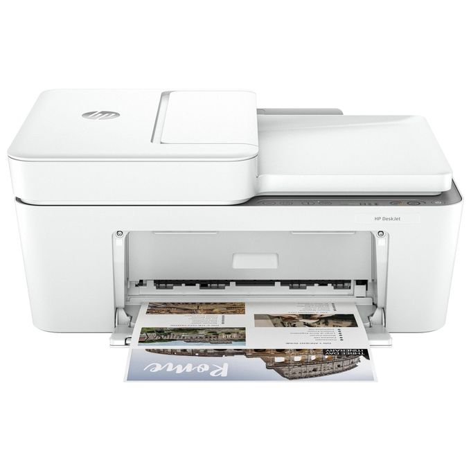 Image of HP DeskJet 4220e Stampante Multifunzione Colore Stampa Copia Scansione Hp Idoneo per Hp Instant Ink