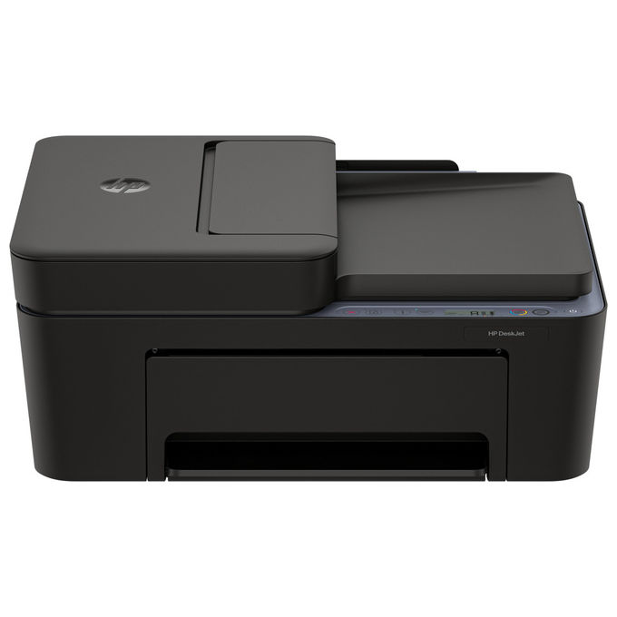 HP DeskJet 4330 stampante multifunzione inkjet wireless stampa copia scansione Wi-Fi ADF colore A4