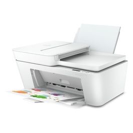 HP Deskjet Plus 4110e Stampante Multifunzione a Getto d'Inchiostro