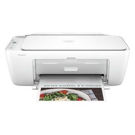 DeskJet Stampante Multifunzione 2810e Colore