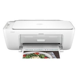 DeskJet Stampante Multifunzione 2820e Colore Stampa Copia Scansione Scansione Verso Pdf