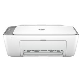 HP DeskJet Stampante Multifunzione 2820e Colore Stampa Copia Scansione Scansione Verso Pdf