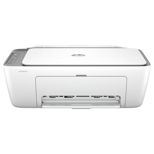 HP DeskJet Stampante Multifunzione 2820e Colore Stampa Copia Scansione Scansione Verso Pdf