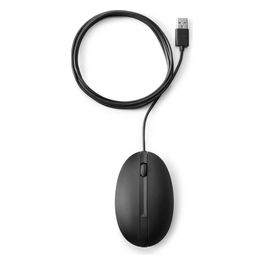 Desktop 320M Mouse 3 Pulsanti Cablato Usb