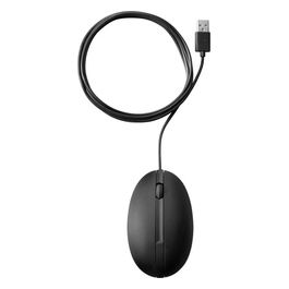 Desktop 320M Mouse 3 Pulsanti Cablato Usb