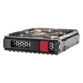 HP Disco Rigido Interno 2Tb Sata 7.2K Lff