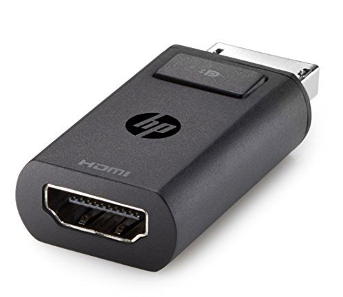 HP DisplayPort To HDMI