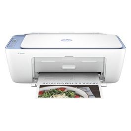 DJ2822E Stampante Multifunzione 3in1 Wifi Bluetooth Smart App AirPrint USB 2.0 Formato A4