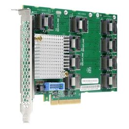 Dl38x Gen10 12Gb Sas Expander