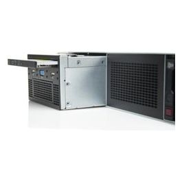 HP DL38X Gen10 Universal Media Bay