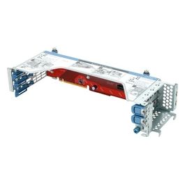 Dl38x Gen10 x16 x16 Riser