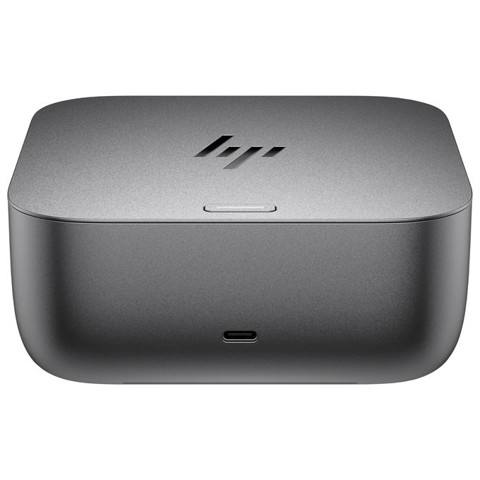 HP Dock Thunderbolt 4 Ultra G6, 180W