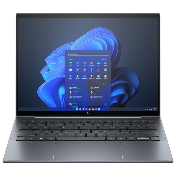 HP Dragonfly 13.5 G4 i5-1335u 16Gb Hd 512Gb Ssd 13.5'' Windows 11 Pro