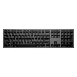 Dual Mode 975 Tastiera Retroilluminata Bluetooth Italiana