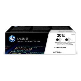 HP dual pack Nero2 alta Capacita 201x