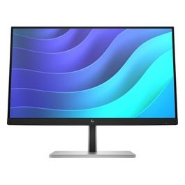 E-Series E22 G5 Monitor PC 21.5" 1920x1080 Pixel Full HD LED Nero/Argento