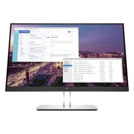 Monitor 23" LCD IPS E23 G4 1920x1080 Full HD Tempo di Risposta 5 ms
