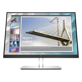 HP Monitor 24" LED IPS E24i G4 1920x1200 WUXGA Tempo di Risposta 5 ms