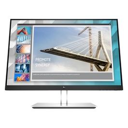 Monitor 24" LED IPS E24i G4 1920x1200 WUXGA Tempo di Risposta 5 ms
