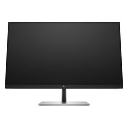 E-Series E27k G5 Monitor Pc 27" 3840x2160 Pixel 4K Ultra HD Nero/Argento