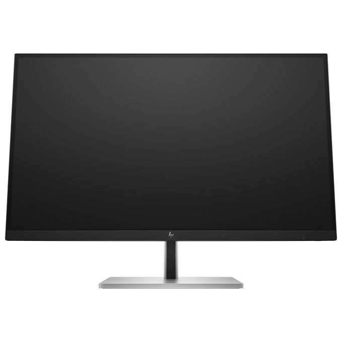 HP E-SERIES E27K G5 Monitor PC 27" 4K Ultra HD IPS (Argento)