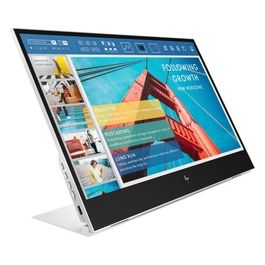 Monitor Portatile 14" LED IPS E14 G4 1920x1080 Full HD Tempo di Risposta 5 ms