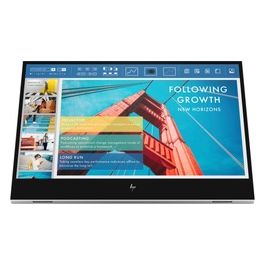 Monitor Portatile 14" LED IPS E14 G4 1920x1080 Full HD Tempo di Risposta 5 ms