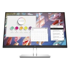 HP Monitor 23.8" LCD IPS E24 G4 1920x1080 Full HD Tempo di Risposta 5 ms