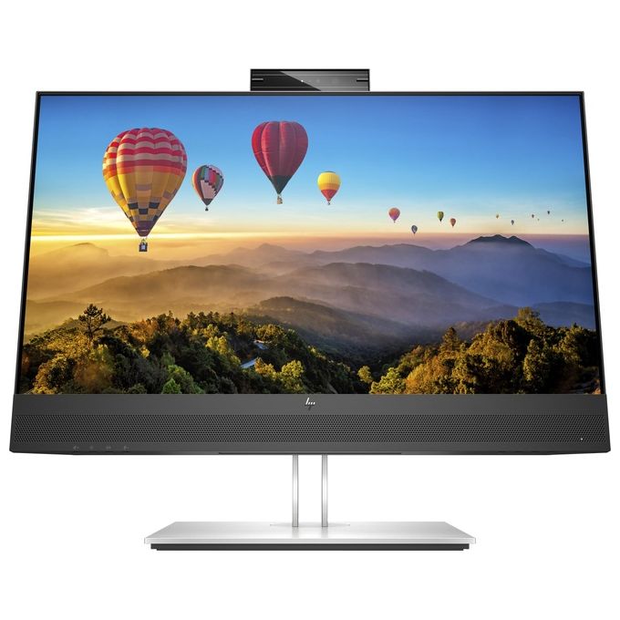 Image of HP E24m G4 FHD USB-C Conferencing Monitor 23.8'' 1920x1080