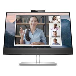 Monitor Flat 23.8" E-Series E24mv G4 1920x1080 LED Full HD 