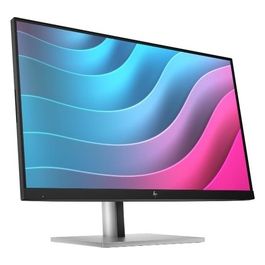 E24q G5 Monitor Pc 23.8" 2560x1440 Pixel Quad HD LED Nero
