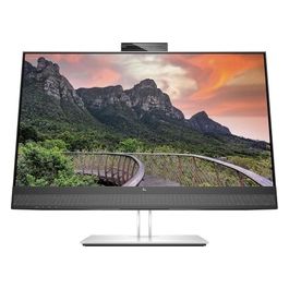 E27m G4 Conferencing Monitor E-Series Monitor a Led 27" 2560x1440 QHD Argento