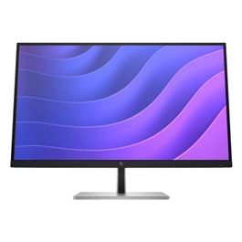 E27q G5 Monitor Pc 27" 2560x1440 Pixel Quad HD LCD Nero/Argento