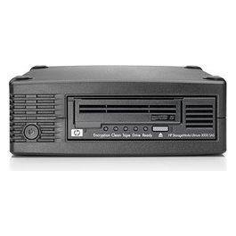 HP EH958B StoreEver LTO-5 Ultrium 3000 SAS Unita' a Nastro Nero