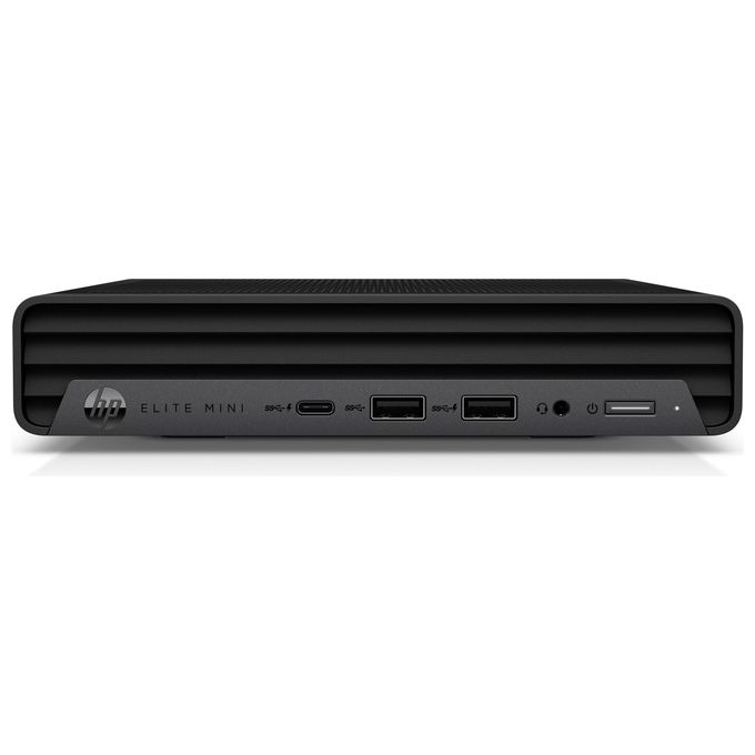 HP Elite 600 G9 i5-12500t 16Gb Hd 512Gb Ssd Windows 11 Pro