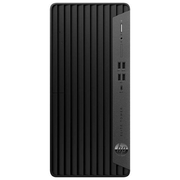 HP Elite 600 G9 i7-12700 16Gb Hd 512Gb Ssd Windows 11 Pro