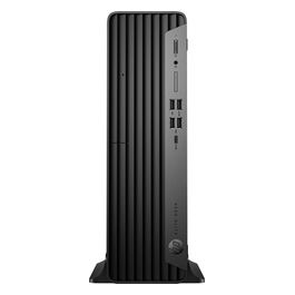 Elite 805 G9, AMD Ryzen 5 8500G, 16 GB RAM DDR5, 512 GB SSD, Windows 11 Pro, PC Desktop Nero