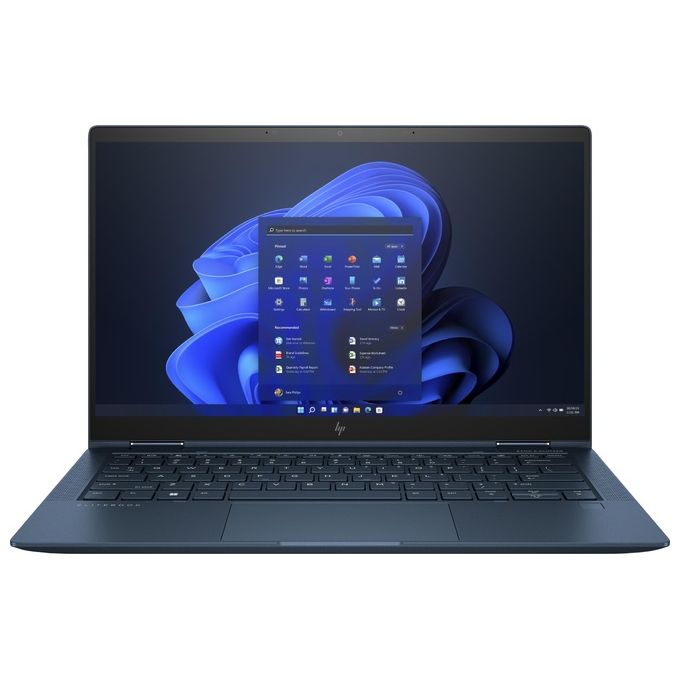 HP Elite Dragonfly G2 i7-1165G7 16Gb Hd 512Gb 13.3'' Windows 11 Pro