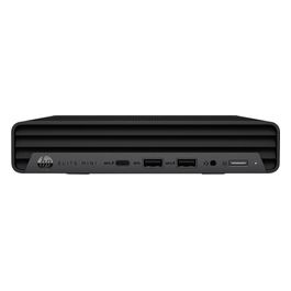 Elite Mini 800 G9 i5-13500T 16Gb Hd 512Gb Ssd Windows 11 Pro
