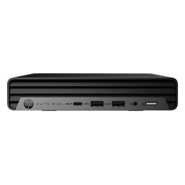 Elite Mini 805 Amd Ryzen 7 Pro 5750G 16Gb Hd 1Tb Ssd Windows 11 Pro