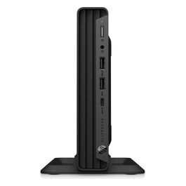 Elite Mini 805 G8 Ryzen 7 5700GE 16GB 512GB Windows 11 Pro