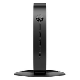 Elite t655 2.1 GHz Windows 10 IoT Enterprise 1.12kg Nero R2314