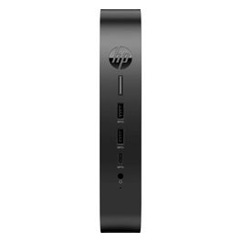 Elite t655 2.1 GHz Windows 10 IoT Enterprise 1.12kg Nero R2314