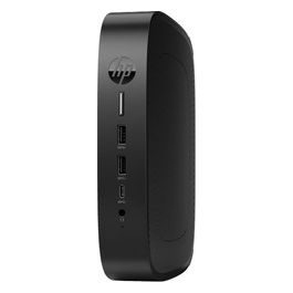 Elite t655 2.1 GHz ThinPro 1.12 kg Nero R2314