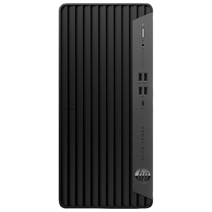 HP Elite Tower 800 G9 Pc Desktop, Processore Intel Core i9-12900, Ram 32Gb, Hd 1Tb SSD, Windows 11 Pro