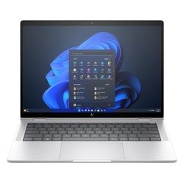 Elite x360 1040 G11 Intel Core Ultra 5-125h 16Gb Hd 512Gb Ssd 14" Windows 11 Pro
