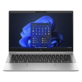 HP EliteBook 630 G10 Wolf Pro Security Edition i7-1355U 8GB Hd 512Gb Ssd 13.3" Windows 11 Pro