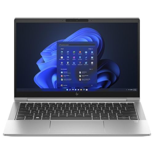 HP EliteBook 630 G10 Notebook PC Wolf Pro Security Edition i5-1335U 8Gb Hd 256Gb Ssd 13.3" Windows 11 Pro