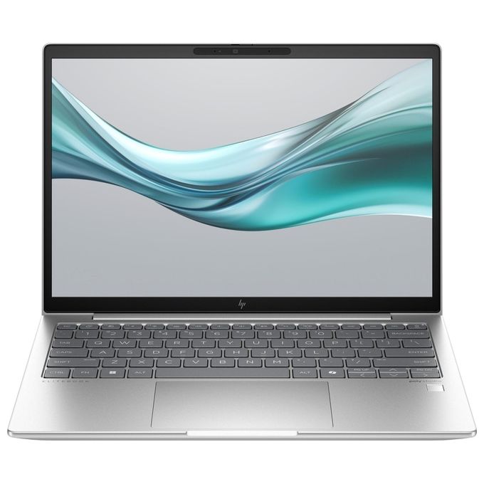HP EliteBook 630 G11 Intel Core Ultra 5 125u 8Gb Hd 256Gb Ssd 13.3'' Windows 11 Pro