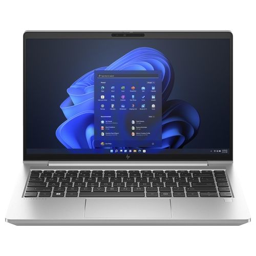 HP EliteBook 640 G10 Notebook PC Wolf Pro Security Edition i5-1335U 16Gb Hd 512Gb Ssd 14" Windows 11 Pro